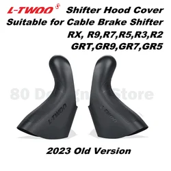 LTWOO R9 cable brake shifter Hood Cover, suitable for R7,R5,R3,R2,RX cable brake shifter, GRT,GR9,GR7 cable brake shifter 2023V