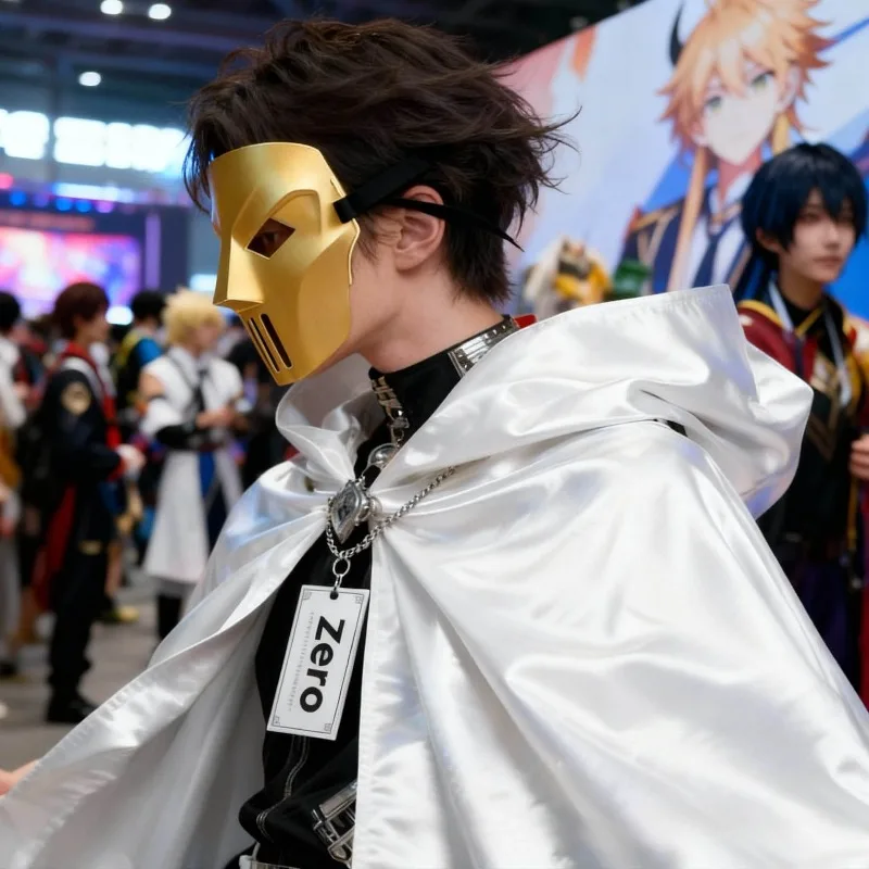 Jones Mask New Cool Ninja Mask Festival Party Cosplay Mask Turtle Samurai Masques Divine Turtle Movie Character Play Props