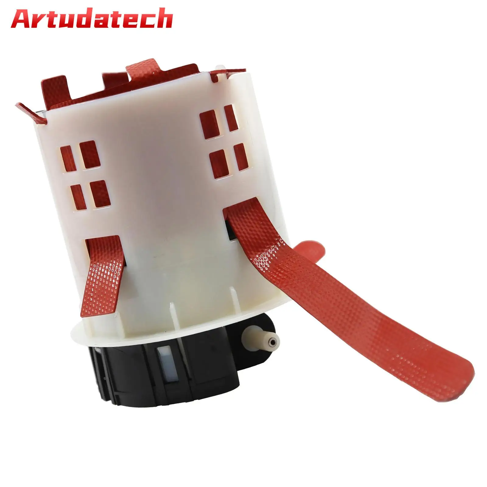 Artudatech Def Dies…