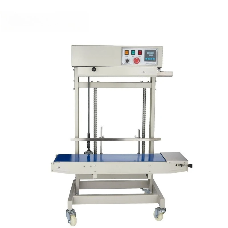

Vertical Sealing Machine Continuous Sealing Machine Food Bag Sealing Machine