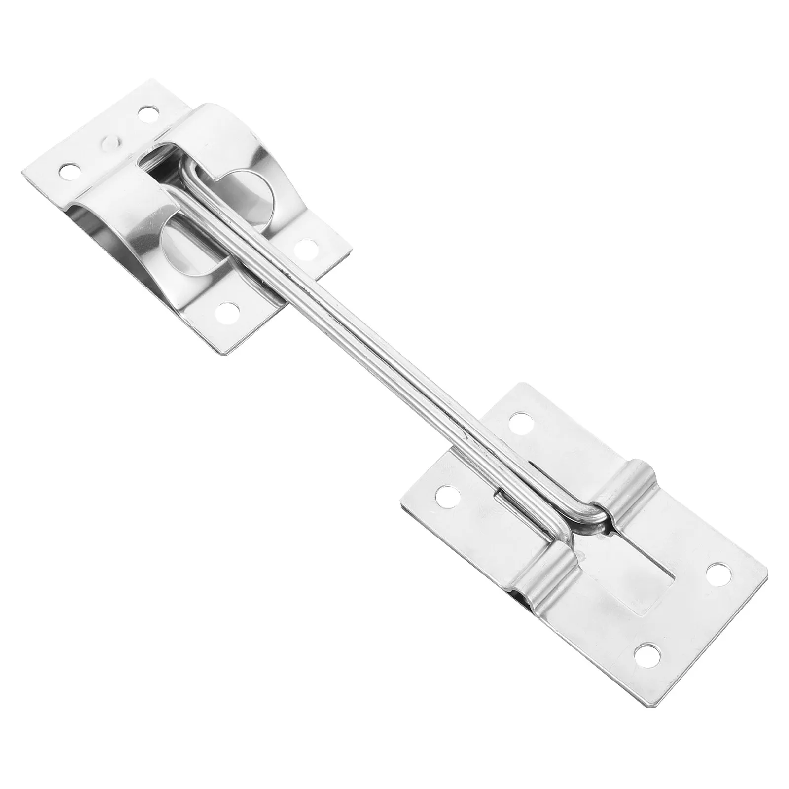

Trailer Latch Metal Rv Door Holder Replacement For Screen Door Durable Outdoor Hardware Kit