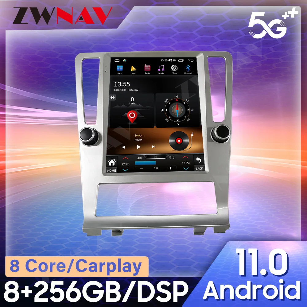 

Для VW Passta B7 2009-2011 Tesla style Android автомобильный GPS-навигатор мультимедийный плеер Автомобильный радиоприемник головное устройство плеер