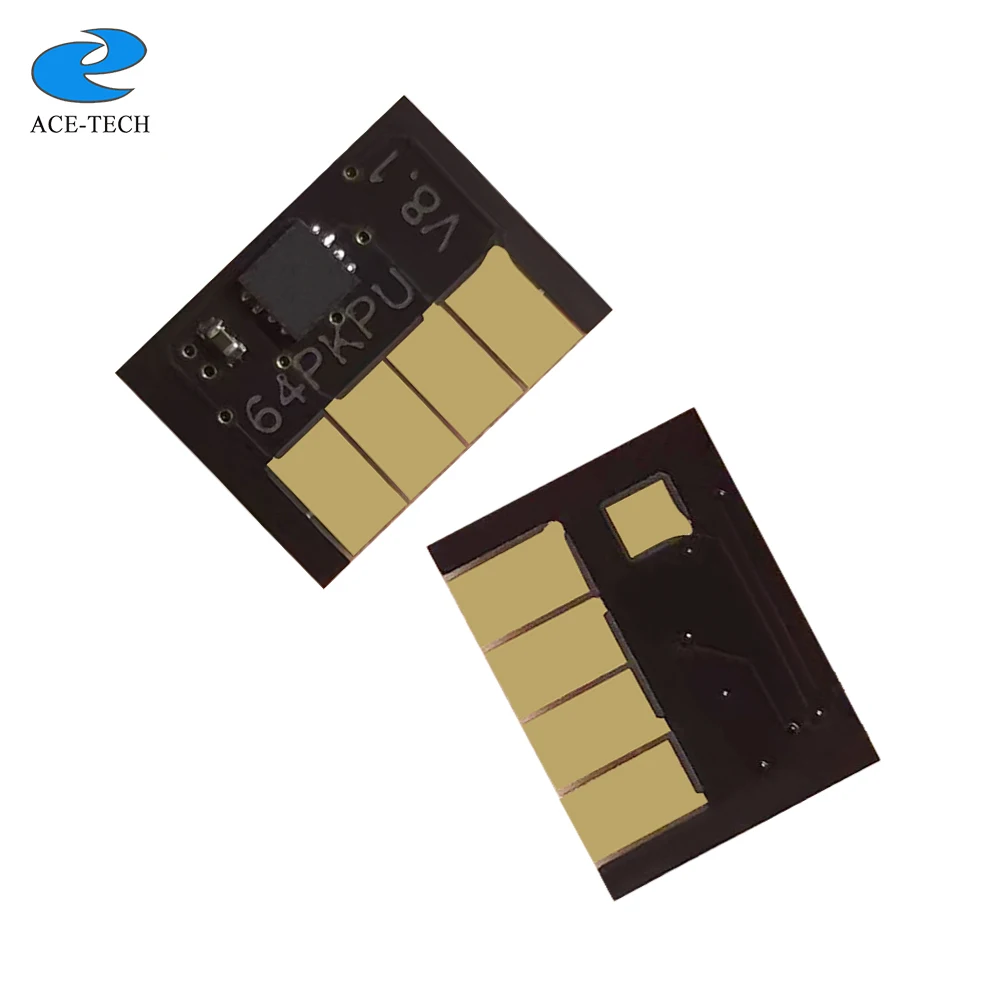 HP730 HP730XL Ink Cartridge Chip 6Color for HP DesignJet T1600 T1600dr T1700 InjetPrinter T1700dr T2600 T2600dr P2V73A P2V71A