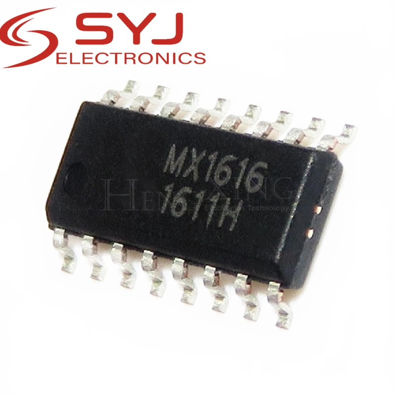 10 قطعة MX1616 1616 SOP-16 #1