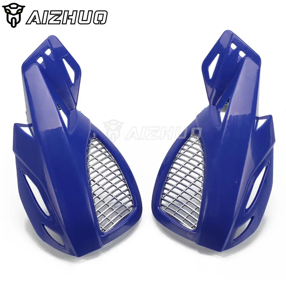 Handlebar Protection Handguard Handle Hand Guard Protectors For Yamaha XT250X XTZ250 XTZ125 XT225 XT250 TRICKER XTZ 125 250 XT