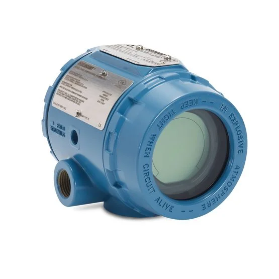 

Origin and New 3144PD1A1E5M5T1C2C4Q4 3144P Temperature Transmitter