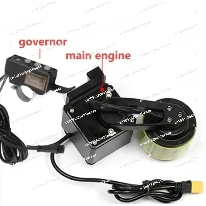 

Подходит для электровелосипедов: комплект для модификации горного велосипеда в электровелосипед с центральным двигателем 48В и регулятором скорости.