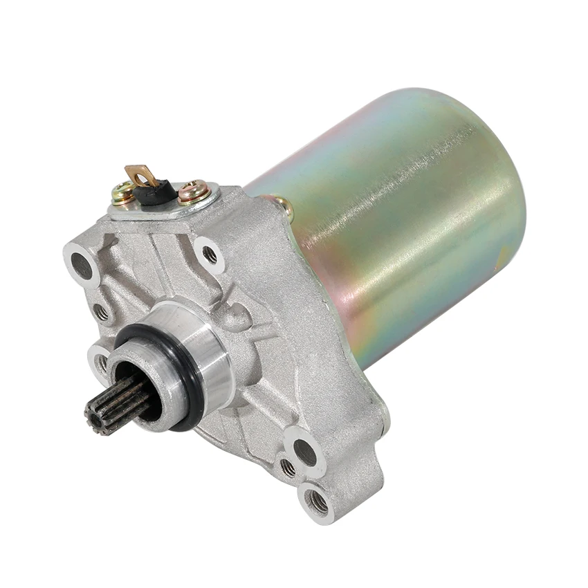 

Для Piaggio HEXAGON 125 150 LX TYPHOON 125 X XR SKIPPER 125 150 SKIPPERR 150 OEM: 289094, стартер мотоцикла