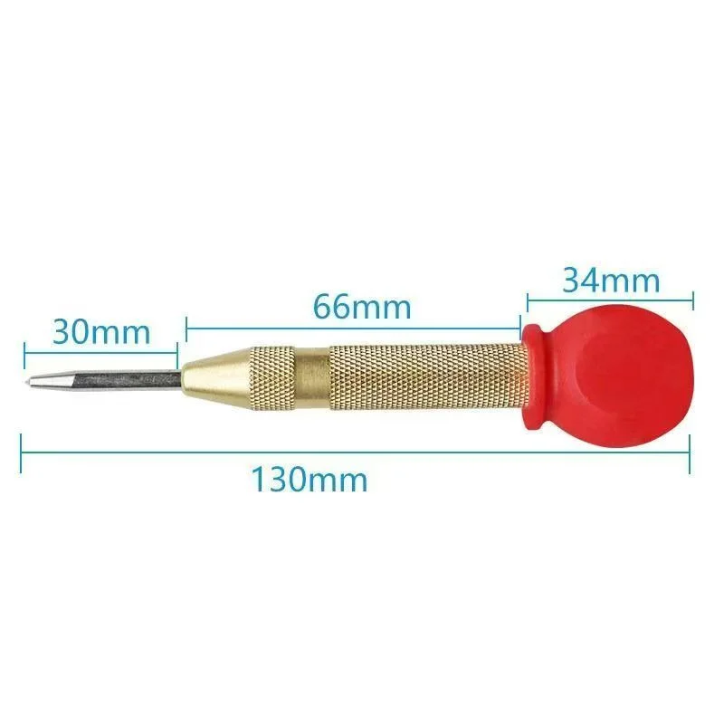 Automatic Center Pu…