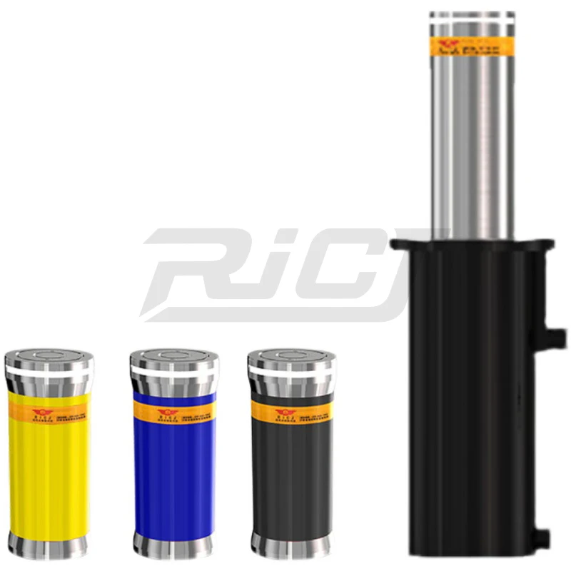 

Автоматические гидравлические выдвижные дорожные барьеры из нержавеющей стали для обеспечения безопасности на дорогах