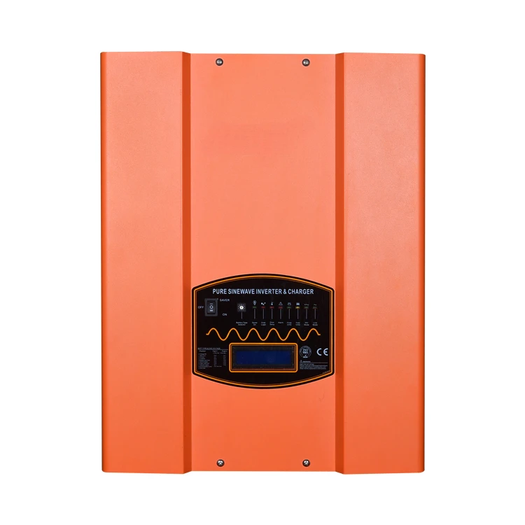 pure sine wave 10000 watt home use solar power inverters