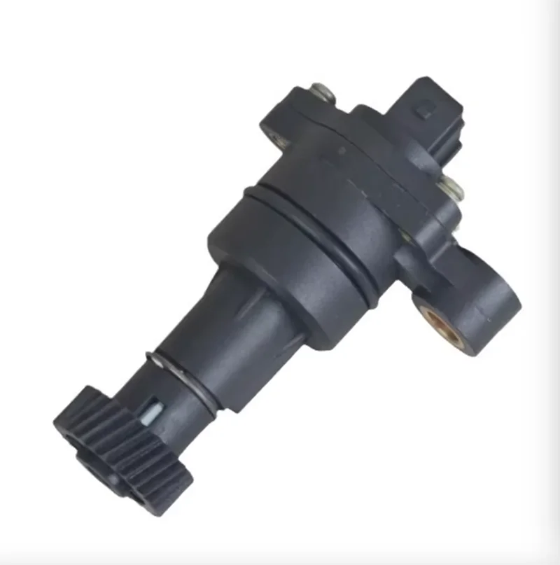 10Pcs Vehicle Speed Sensor For DongFeng Shuaike Commercial Vehicle OE No.:5 5T14-2303340,LF481Q13802100B1
