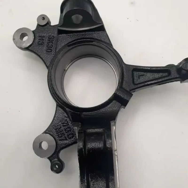 

Dongfeng Fengshen M57 Front Steering Knuckle B021230 New 1 Year Warranty for 2019-2021 Models