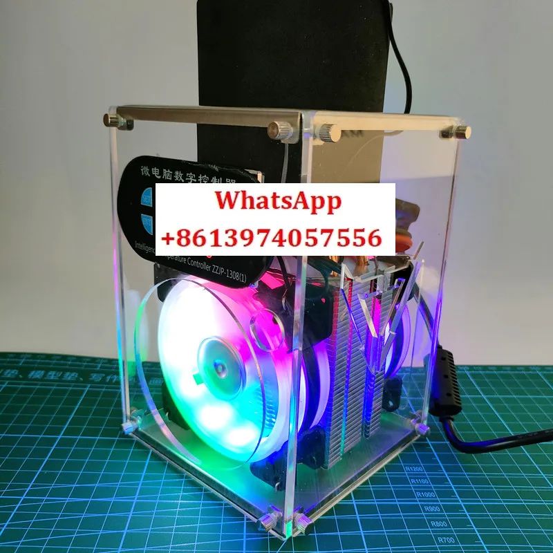 Diy Semiconductor C…