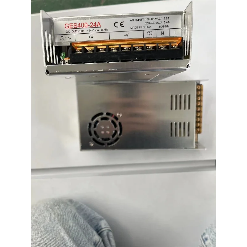 250/360W Universal Switching Power Supply for Dual Motor Strapping Machine, Stable Performance, Packing Baler Parts, Factory