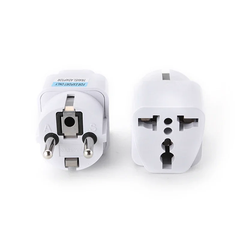 Tuya enchufe inteligente 16A20A UE FR enchufe WIFI enchufe inteligente temporizador eléctrico Control de voz inteligente Monitor de potencia salida enchufe inteligente Alice
