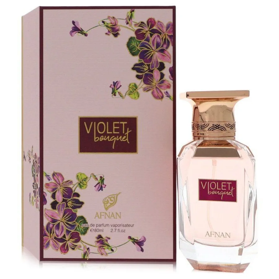 

Afnan Eau De Parfum Spray 2.7 oz