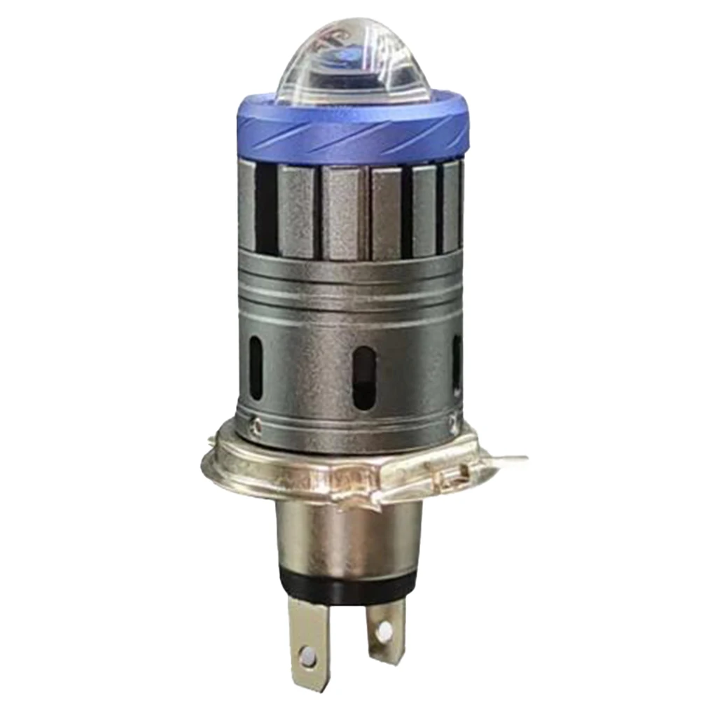

For Cars For Motorcycles Aluminum Bulb High Brightness Bulbs Night Riding As Shown In The Picture Voltage 9-85V