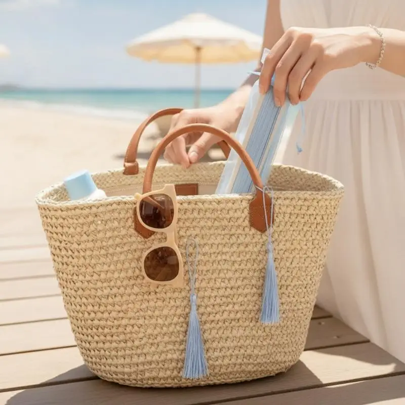 Portable Paper Folding Hand Fans Bamboo Ribs Foldable Handheld Fans For Wedding Party Favors Summer Cooling Crafts Projects