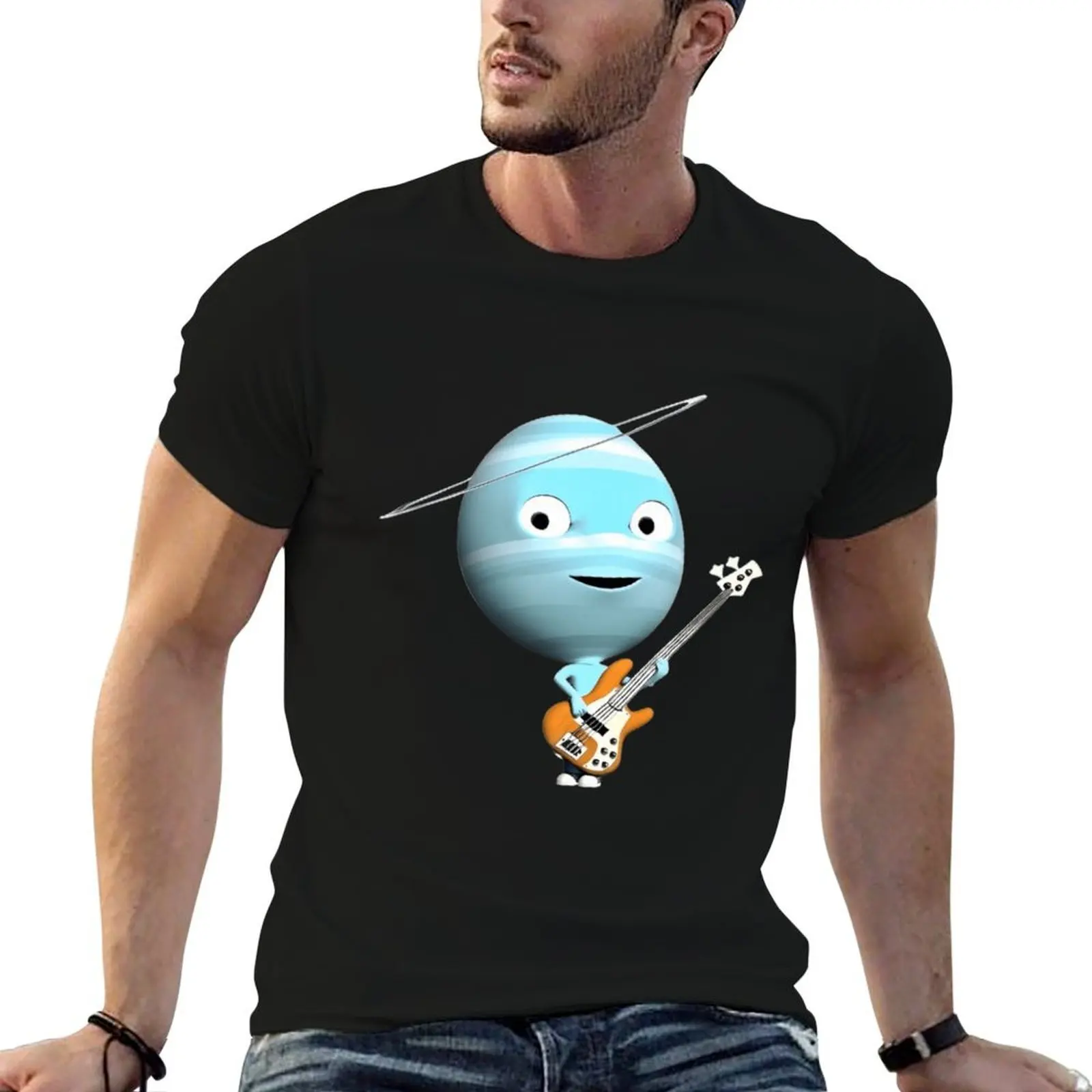 

graphic man URANUS t luxury man shirt man T-Shirt graphic for t t shirts shirt I'm