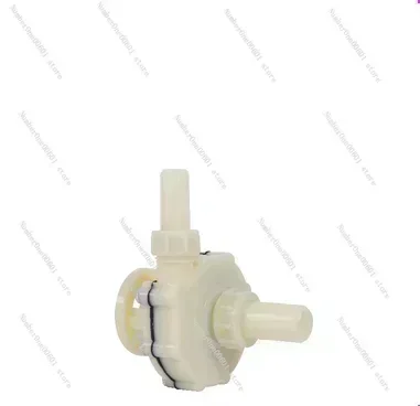 103 102 FS FSZ Chemical Pump Corrosion-resistant Acid Alkali Resistant Plastic Pump Head Centrifugal Self-priming Pump Head