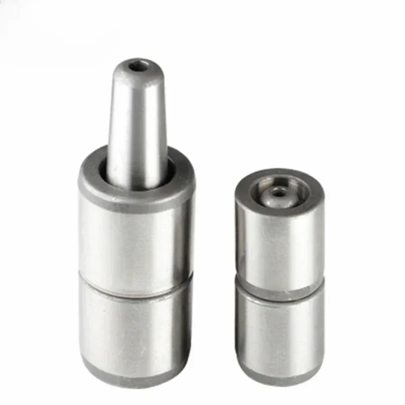 10pcs High Precision Bearing Rubber Guide Post / Pillar / Pin Mould Parts 16 / 18 / 20 Mold Pin For Accurate Positioning