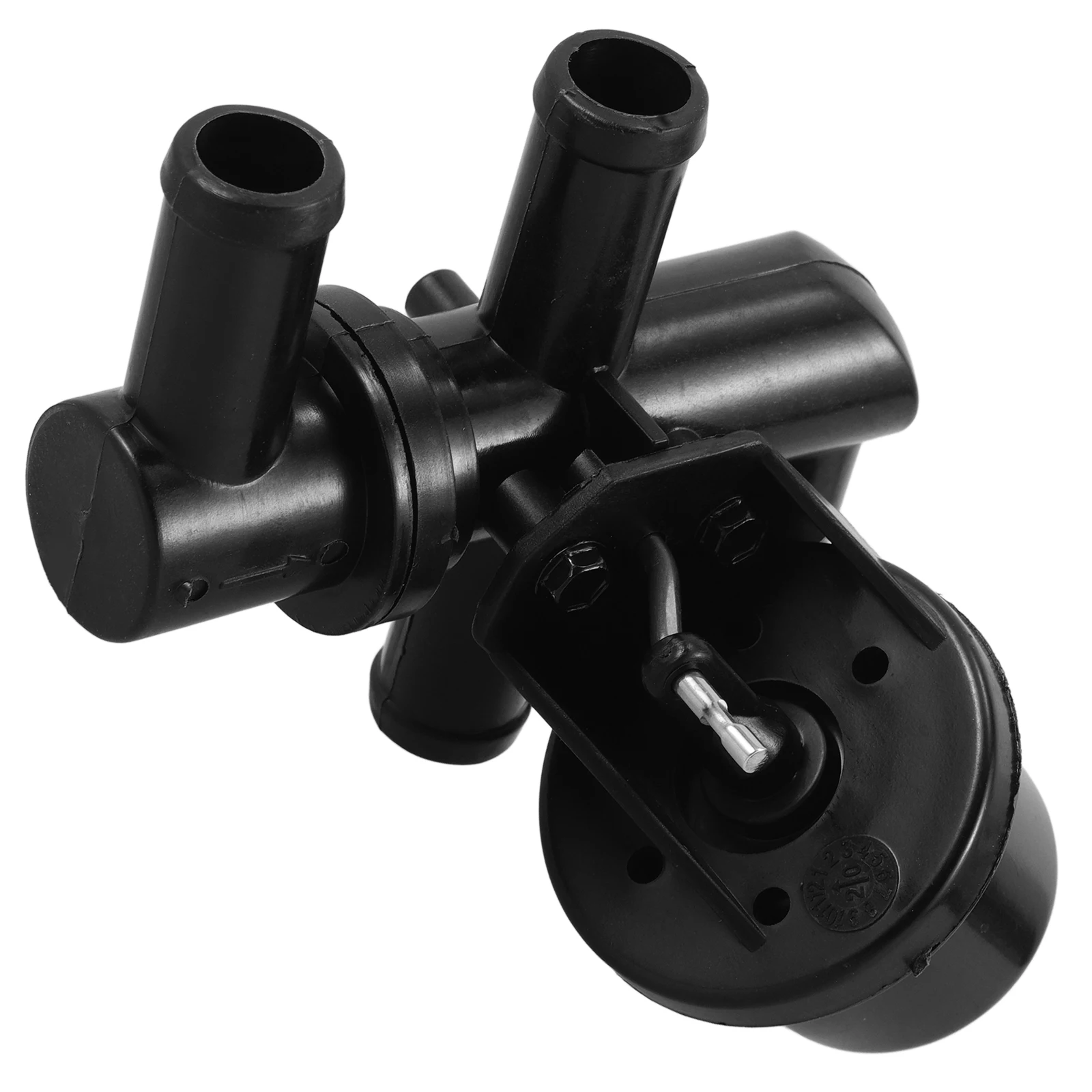 

Universal Car Heater Valve Air Conditioning Control Valve Replacement for F87z18495aa F87h18495aa Durable Easy