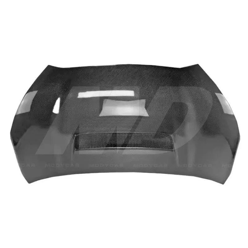 

for Toyo Gr Yaris Mxpa12 Gxpa16 2020-2022 MODYCAR Style Carbon Fiber Hood