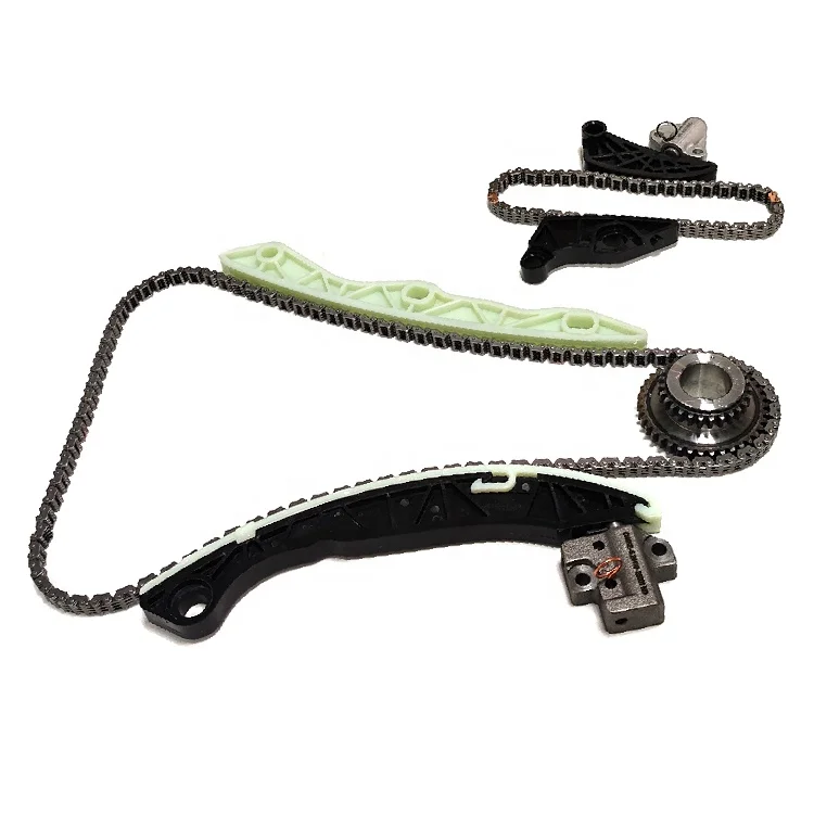 

Engine Parts 04884870AB 05047281AA Timing Chain Kit Accessories for Coolway Dodge Journey 2.4L