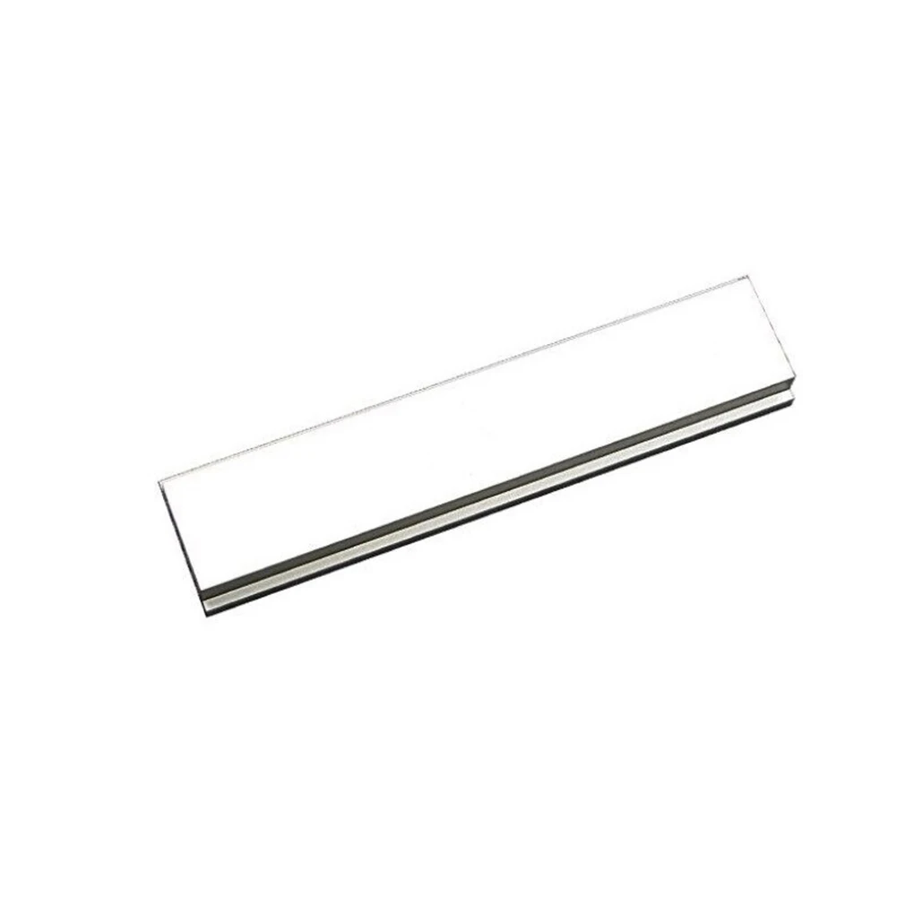 

Aluminium Alloy Woodworking Jig Aluminium T-track Aluminium Alloy Material Easy Installation Exquisite Workmanship