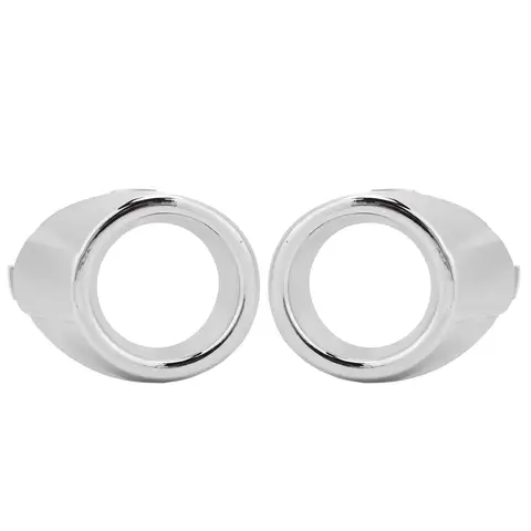 8 best sales trimning av Ford Fiesta - №8