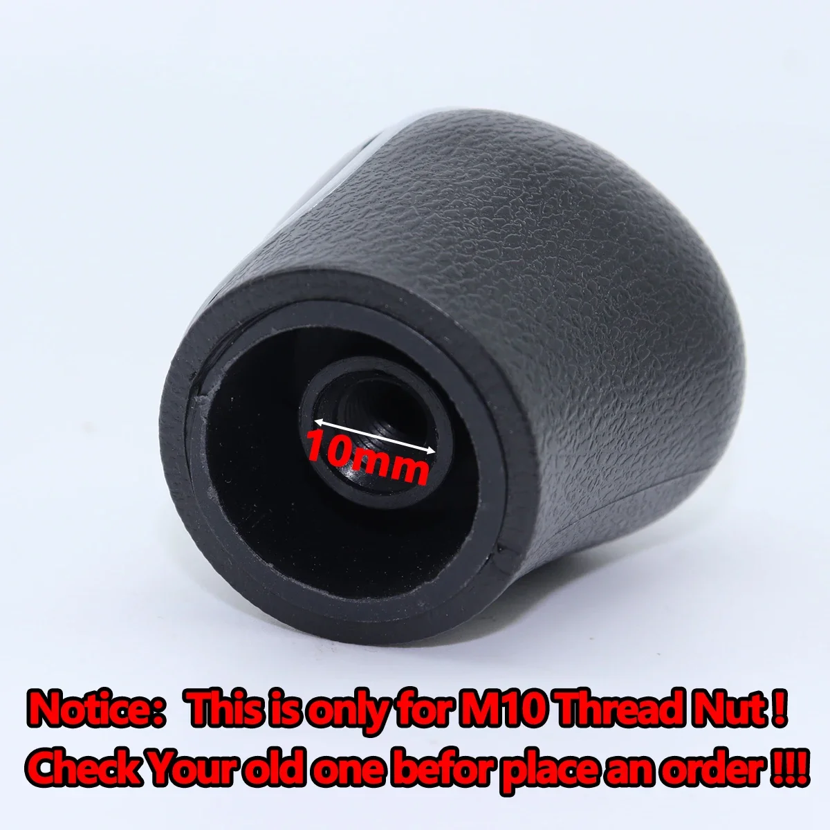 For Mitsubishi Outlander II 6SP +R MT Gear Shift Knob Stick Shifter Lever Pen Arm transmission Headball Accessories 2006-2012