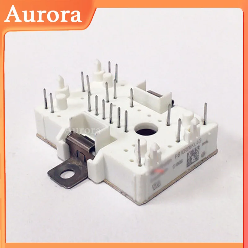 FB10R06KL4 FB10R06KL4G FB10R06KL4G-B1 FB15R06KL4 IGBT Module