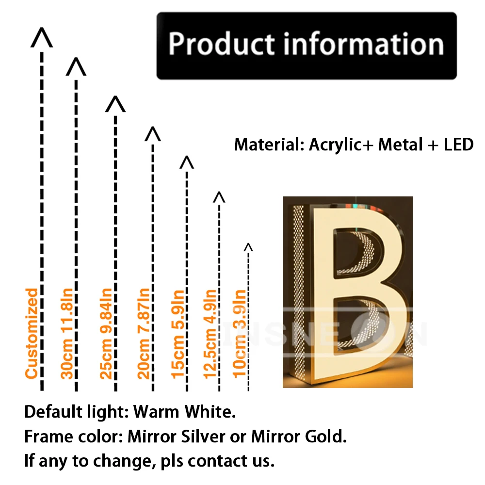 カスタムネオンLED発光ロゴ、ビジネス広告、パーソナルデザイン看板、金属看板、ポスターサイン、ライトレター、屋外アクリル