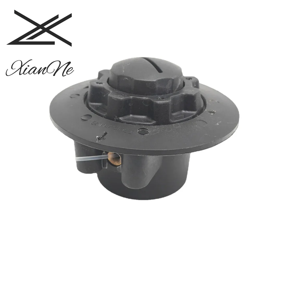 C5-2 Weed Trimmer Head For STHIL FS38 FS45 FS50 F1S60 Brush Cutter Head Thread Line Lawn Mower Grass Trimmer Garden Tools