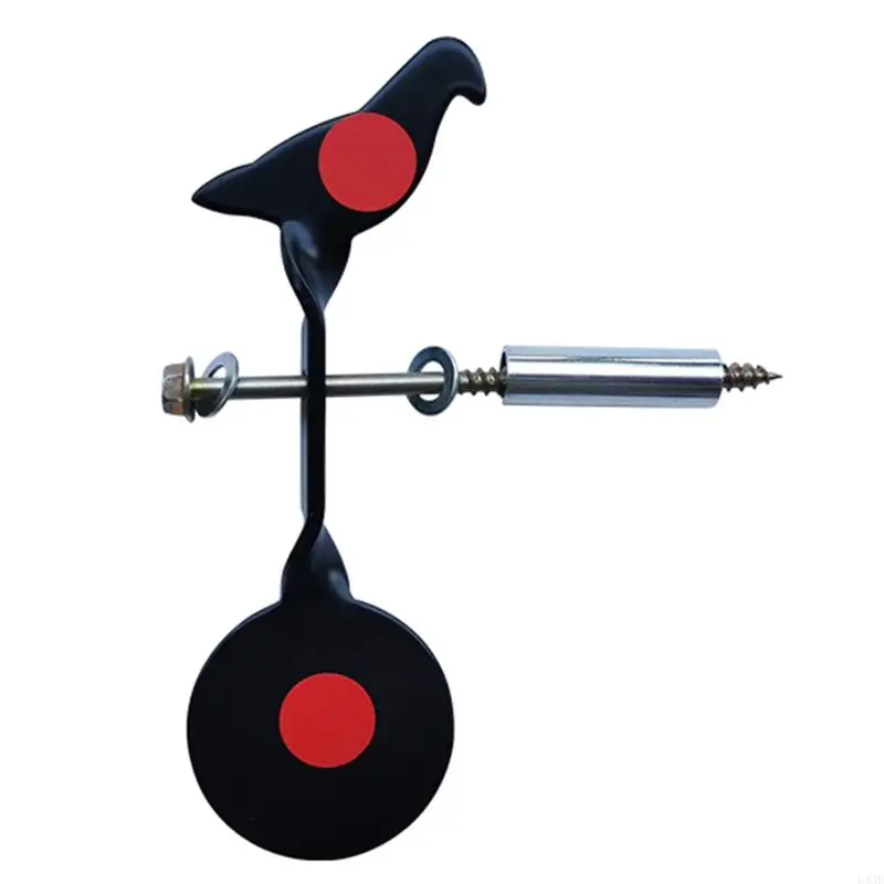 Target- Bird-shaped Outdoor Use,Paintball Training Board