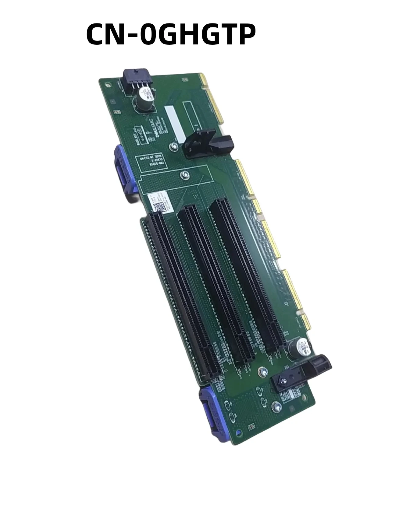 

Оригинал для DELL EMC POWEREDGE сервер R740 R740XD R7425 подставка Шасси 1 2X8 1X16 PCI GHGTP 0GHGTP 100% ТЕСТ ОК