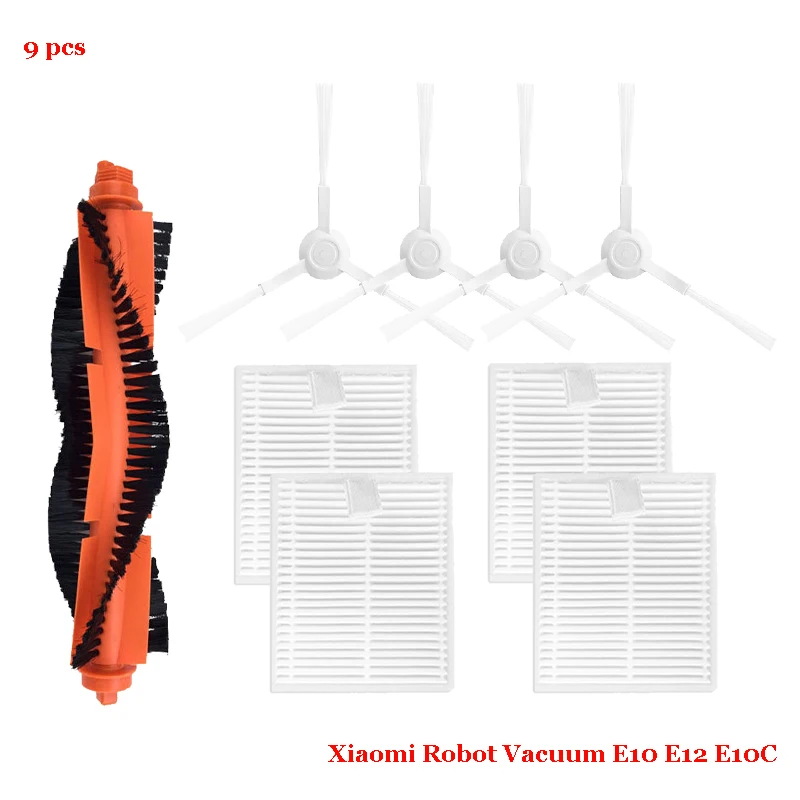 Variant: Set 10