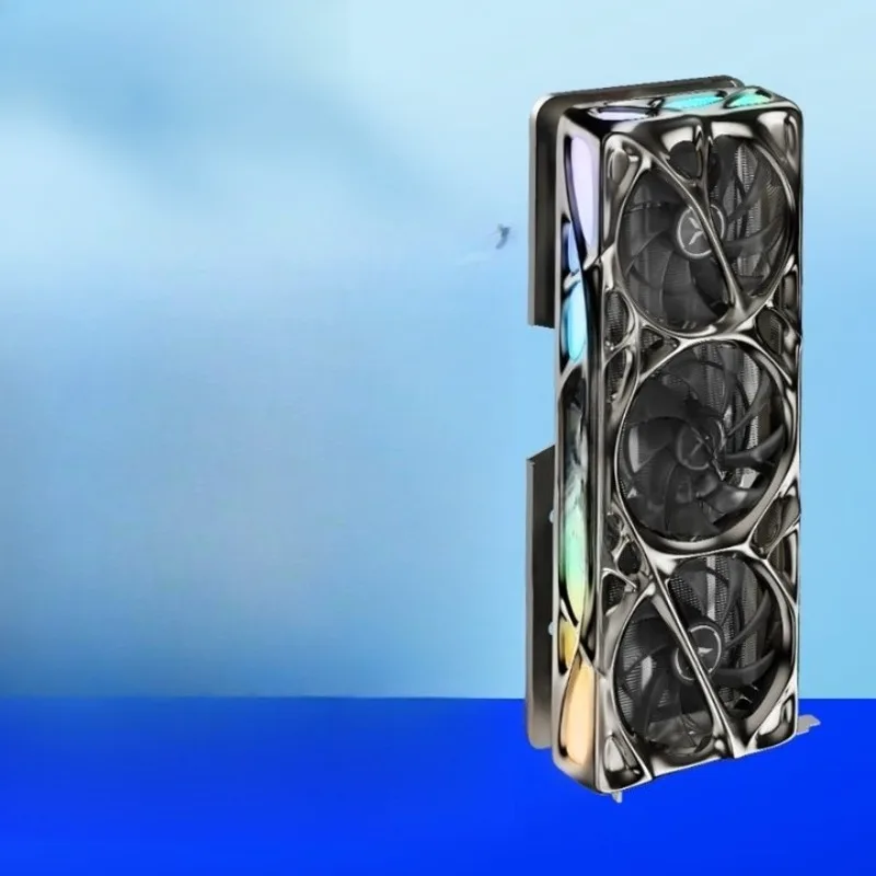 

RADEON RX 9070 XT 16G eSports Live, Video Clips, Gaming Graphics RX 9070 XT