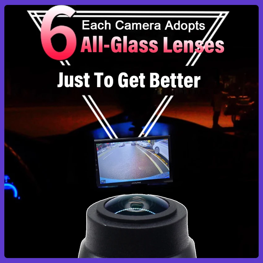 Car Front Camera AHD 1080P HD Night Vision Camera For Nissan Qijun Qashqai Tiida Teana Xuanyi Sentra Pathfinder Car Logo Camera