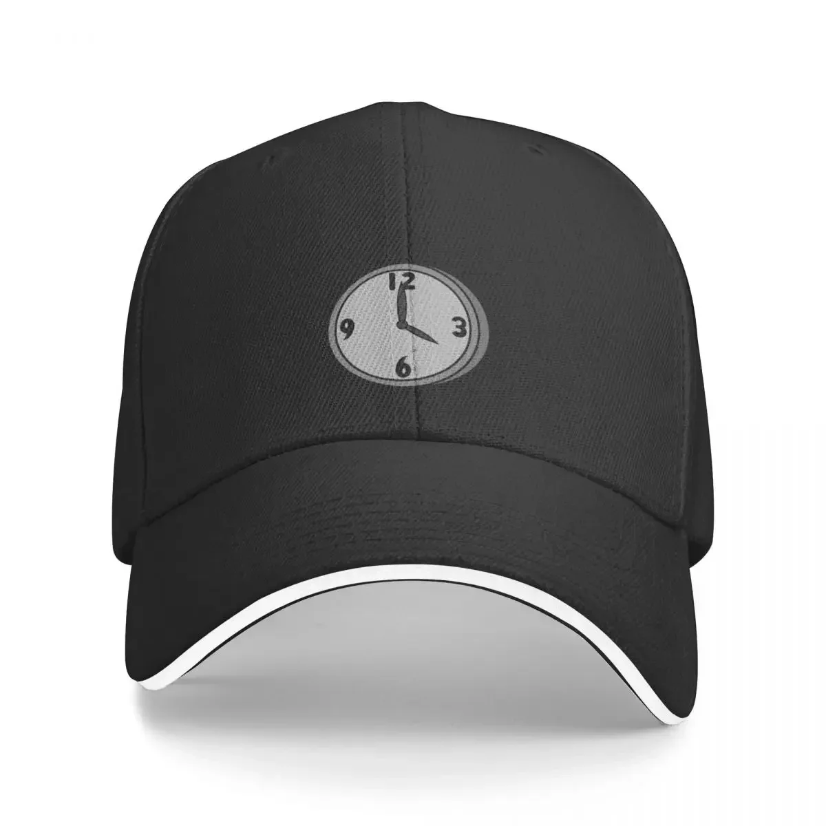 

Time for Chili [Roufxis-Rb] Baseball Cap western Hat Sports Cap Elegant Women's Hats Men's