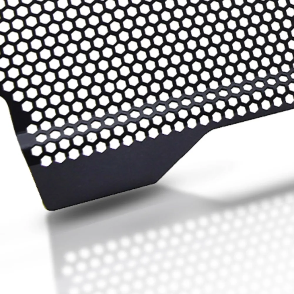 

Motorcycle Accessories MT07 Radiator Grille Guard Protector Cover For Yamaha MT-07 MT 07 2018 2019 2020 2021 2022 2023 2024 2025