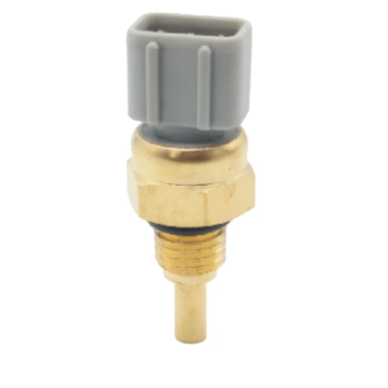 Sensor de temperatura del aire de admisión del motor MIU12581 para John Deere Gator XUV590E Xuv590i XUV590M XUV825E XUV825M XUV835E