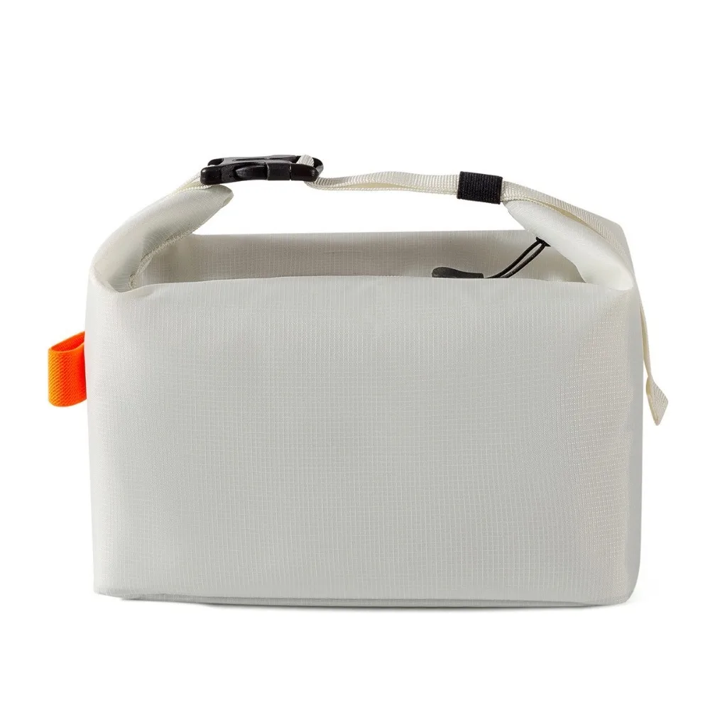 

Thickened Insulated Lunch Bag Oxford Cloth Thermal Storage Food Storage Bag Large Capacity Waterproof