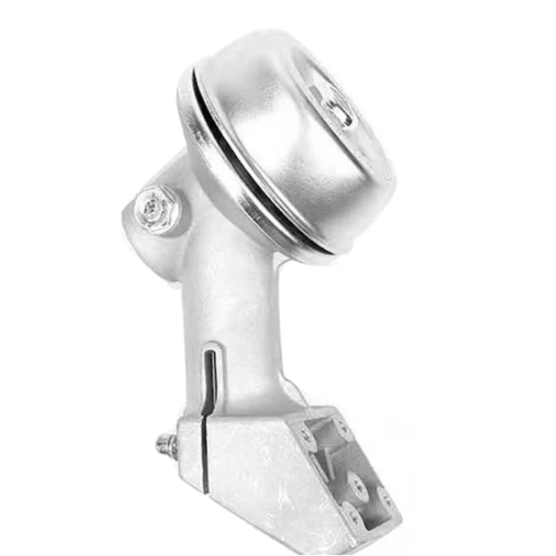 A95I-Gear Box Head Housing for STIHL FS90 FS100 FR130 FR220 FR350 FR450FS120 FS130 FS200 FS250 Trimmer Gearhead Gearbox
