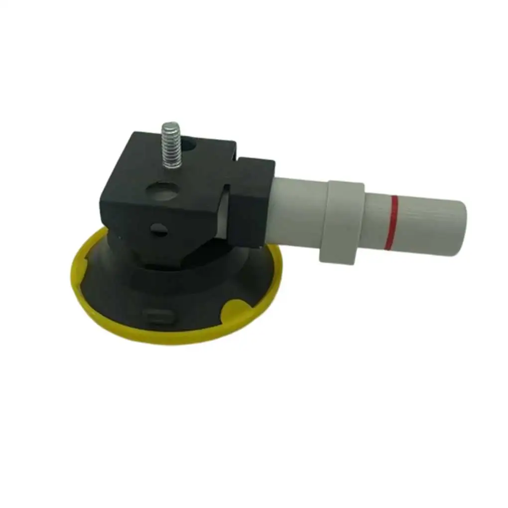 

Car Dent Repair Suction Cup Tool Powerful Heavy Duty Hand Pump with M6 M8 Threaded Stud Multipurpose Vehicle Vacuum Sucker