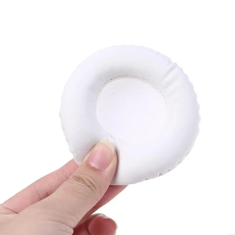 

N1HD Earphone Earpads forAudio Technica ATHWS50 SJ3 SJ33 SJ5 SJ55 Headphone Cushions