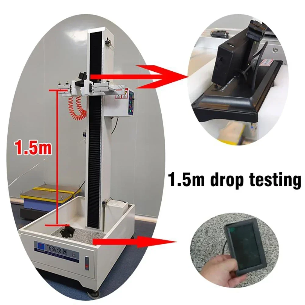 3MP HD Video Recording Night-vision Device Gleam And 1080P HD Infrared Telescope Night-vision Instrument A Flashlight Device