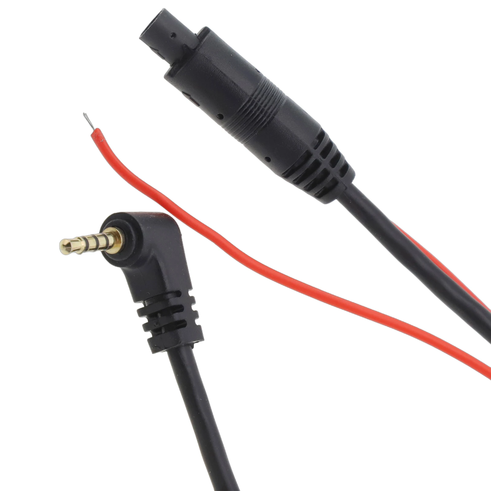 

Кабель видеорегистратора 10 м, удлинитель камеры заднего вида, напряжение 12 В, антикоррозийная, прямая установка, высококачественные материалы