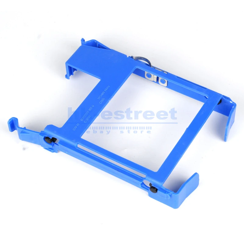 YY+Para Dell OptiPlex 390 790 990 7010 MT, Soporte para Disco Duro de 3.5 Pulgadas, Bandeja Portadiscos DN8MY PX60023